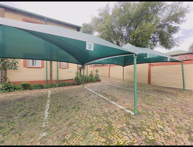 2 BEDROOM APARTMENT FOR SALE IN ALBERTON NORTH